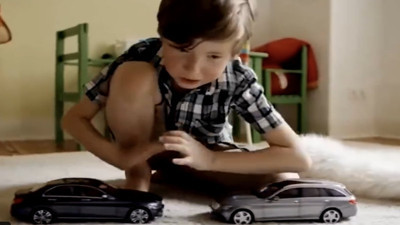 'Çarpışmayan arabalar' çocukları çıldırttı