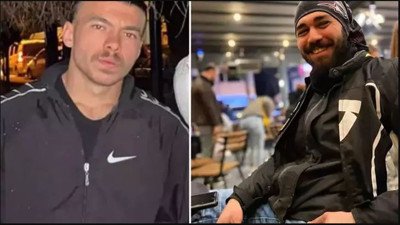 Motokurye Samet Özgül cinayetinde istinaf kararı açıklandı