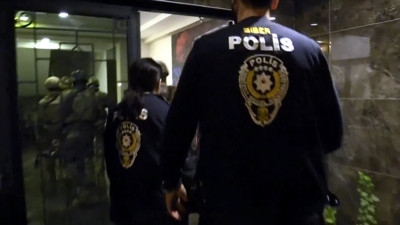 27 ilde ‘Sibergöz-47’ operasyonu: 97 gözaltı. Yerlikaya duyurdu