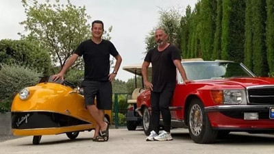 Acun Ilıcalı sonunda başardı