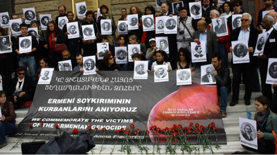 Ermeni sorununda suçlular ve suçsuzlar / Dr. FERRUH DEMİRMEN