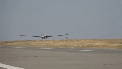 MSB açıkladı: 10 terörist etkisiz hale getirildi (29 Haziran 2024)