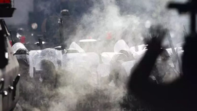 Darbeciler hapse gönderildi