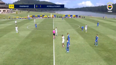 Mert Hakan’ın söylediklerini canlı yayında herkes duydu