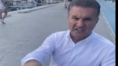 Mustafa Sarıgül zamlara isyan etti. “Vatandaşı elektrik değil, şimşek çarptı.”