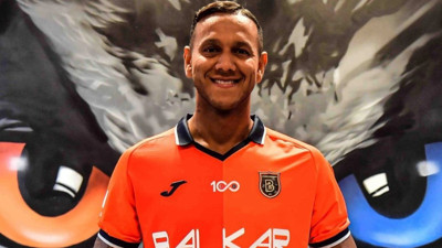 Josef de Souza geri dönüyor