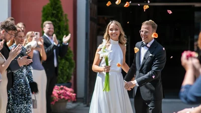 Tomas Simkus muradına erdi