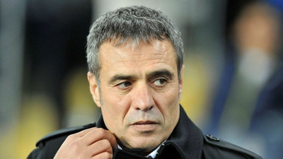 Ersun Yanal Bundesliga dedi
