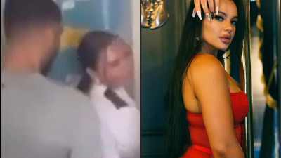 Mahkumla ilişkiye giren gardiyan işinden oldu