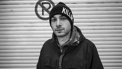 Sansar Salvo gözaltına alındı