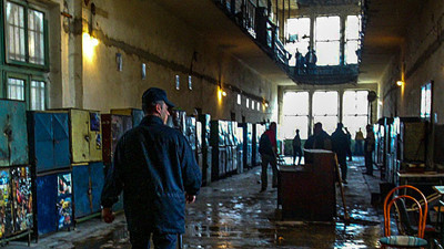 Cezaevi firarisi tutuklandı