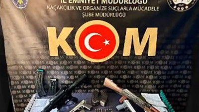 Tefecilik operasyonu (30 Haziran 2024)