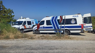 Çanakkale’de denize giren kadın kayboldu