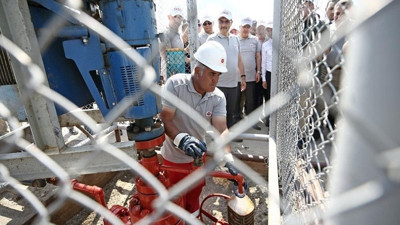 Petrol araştırma çalışanlarına yeni düzenleme