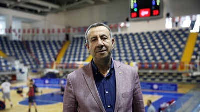 Ahmet Göksu'ya son veda