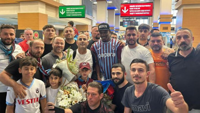 Nwakaeme şaştı kaldı