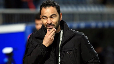 Selçuk İnan gözünü Galatasaray'a dikti