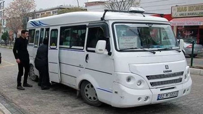 Besni 'de toplu taşımaya zam