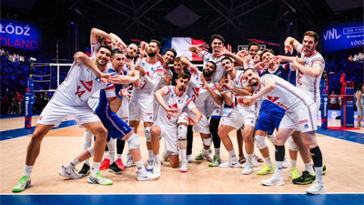 Milletler Ligi'nde şampiyon belli oldu