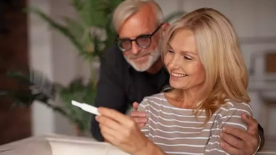 Erkeklerin biyolojik saatiyle ilgili uyarılar