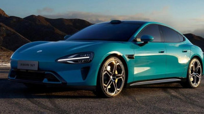 Xiaomi kaç araba sattığını açıkladı