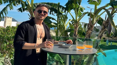 Yunus Akgün havalara uçtu (01 Temmuz 2024)