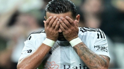 Umut Meraş veda etti