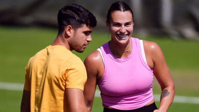 Dünya 3 numarasına Wimbledon şoku