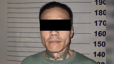 Moğalistan - İstanbul uyuşturucu trafiğini yöneten kaçakçı yakalandı