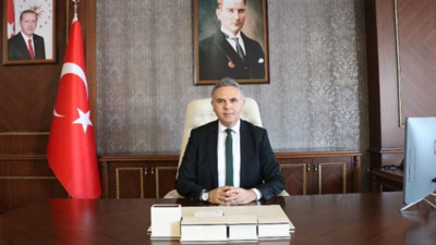 Yüksekova Kaymakamlığına Mustafa Akın atandı