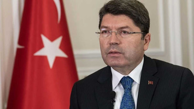 Türk bayrağına saldırılarına ilişkin açıklama