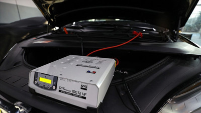 Elektrikli araç bakımında yeni dönem