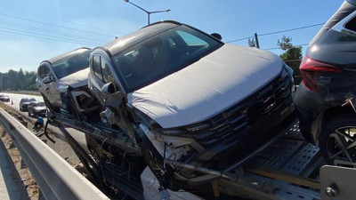 Sıfır arabalar 2. el oldu