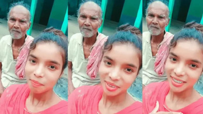 Böyle koca olur mu? Paylaştığı görüntü tartışma yarattı