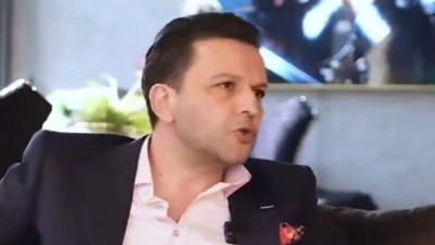 Nihat Doğan "Bülent Ersoy kadar cimrisini görmedim"