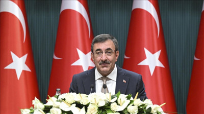 Cumhurbaşkanlığına Cevdet Yılmaz vekalet edecek (03 Temmuz 2024)