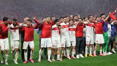 Türkiye Hollanda maçı ne zaman saat kaçta hangi kanalda?