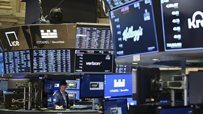 Küresel piyasalarda gözler kritik verilerde