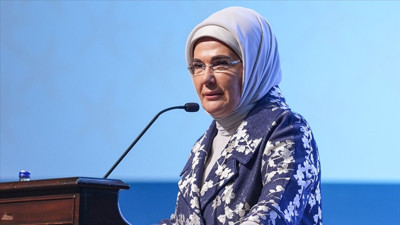 Erdoğan'dan ‘koruyucu aile’ paylaşımı