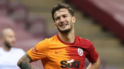 Oğulcan Çağlayan'ın yeni takımı belli oldu