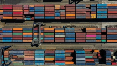 Kimya sektöründe artış