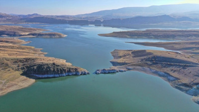 İstanbul'da barajların son durumu