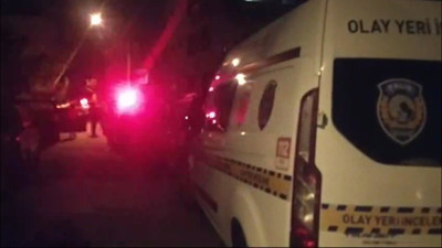 Oğlunu pompalı tüfekle öldürdü