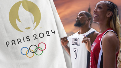 ABD Milli Takımı'nın yeni formaları belli oldu