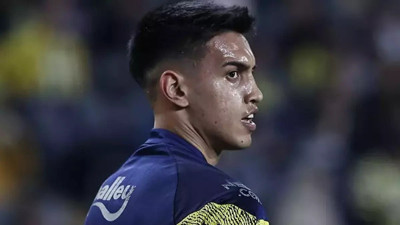 İrfan Can'ın acı günü