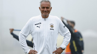 Mourinho Ali Koç'u havalara uçurdu