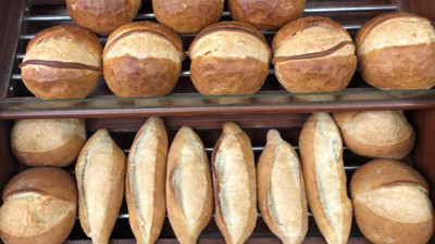 Bir ilde daha ekmeğe zam (04 Temmuz 2024)