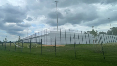 Milli Takım kampını casus korkusu sardı