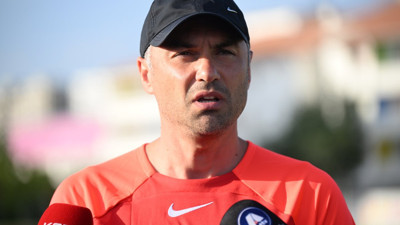 Burak Yılmaz kararını açıkladı (04 Temmuz 2024)