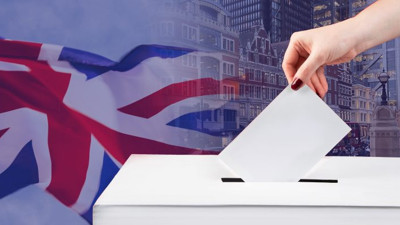 İngiltere’de seçimleri İşçi Partisi kazandı